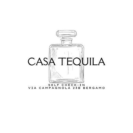 ベルガモCasa Tequilaアパートメント エクステリア 写真
