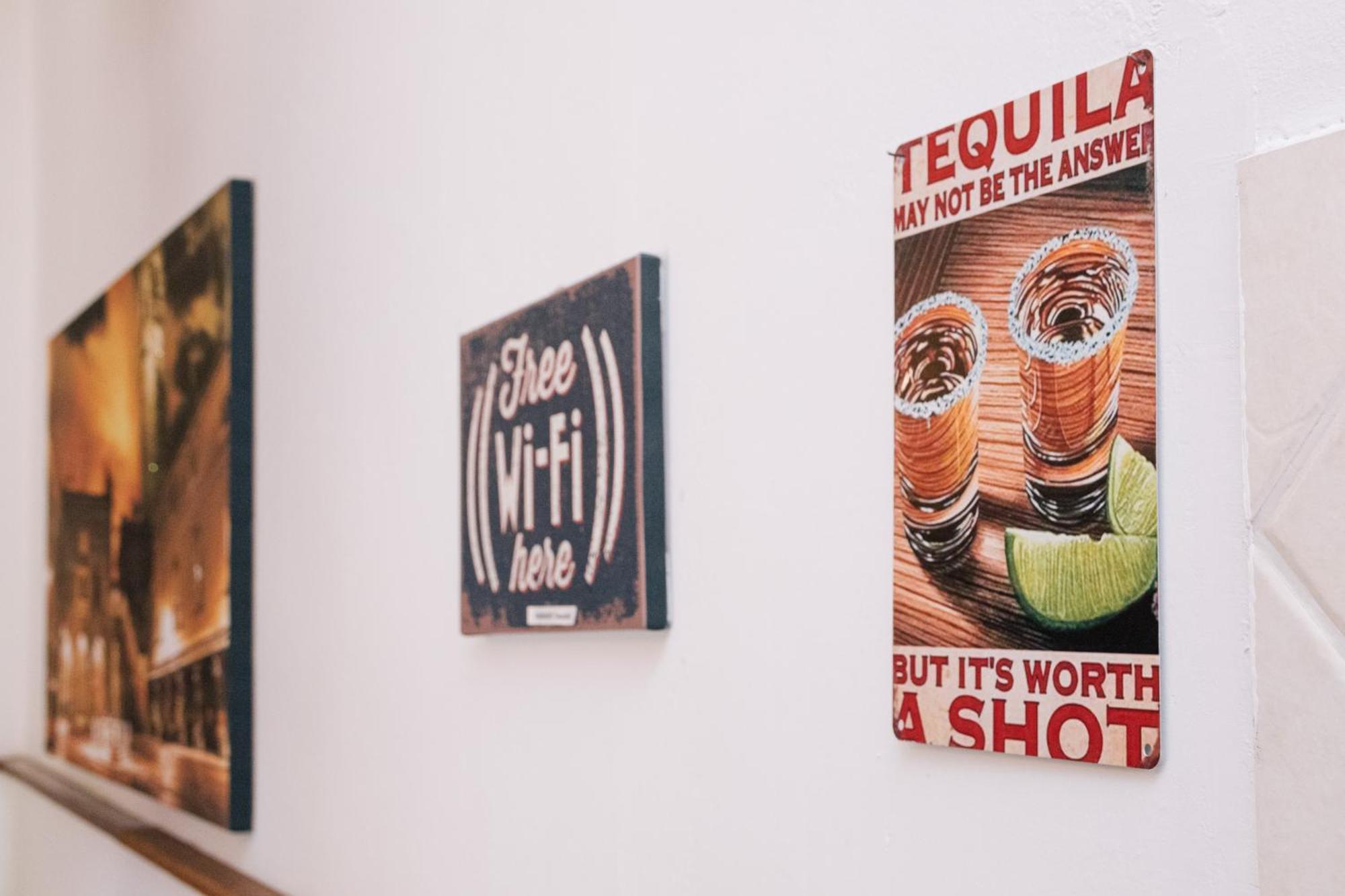 ベルガモCasa Tequilaアパートメント エクステリア 写真